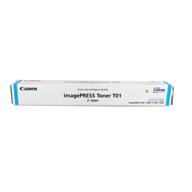 Canon T01 Toner Cartridges | Cartridge People