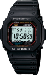 GWM5600-1 - G Shock | Casio CANADA