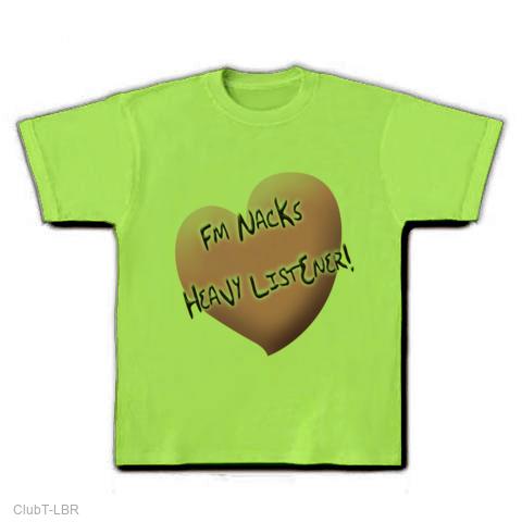 ナック5ファンフラTシャツセット NACK5♥️ファンキーフライデー♥️T