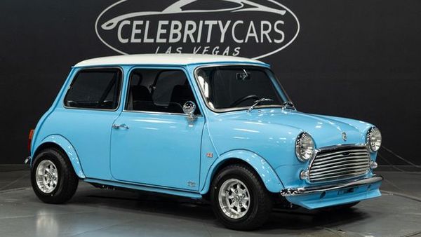 1969 Mini Classic Market - CLASSIC.COM