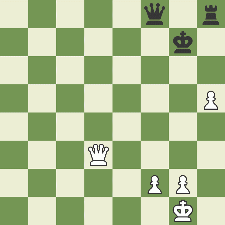 Checkmate & Checkmate Patterns - Chess Terms - Chess.com