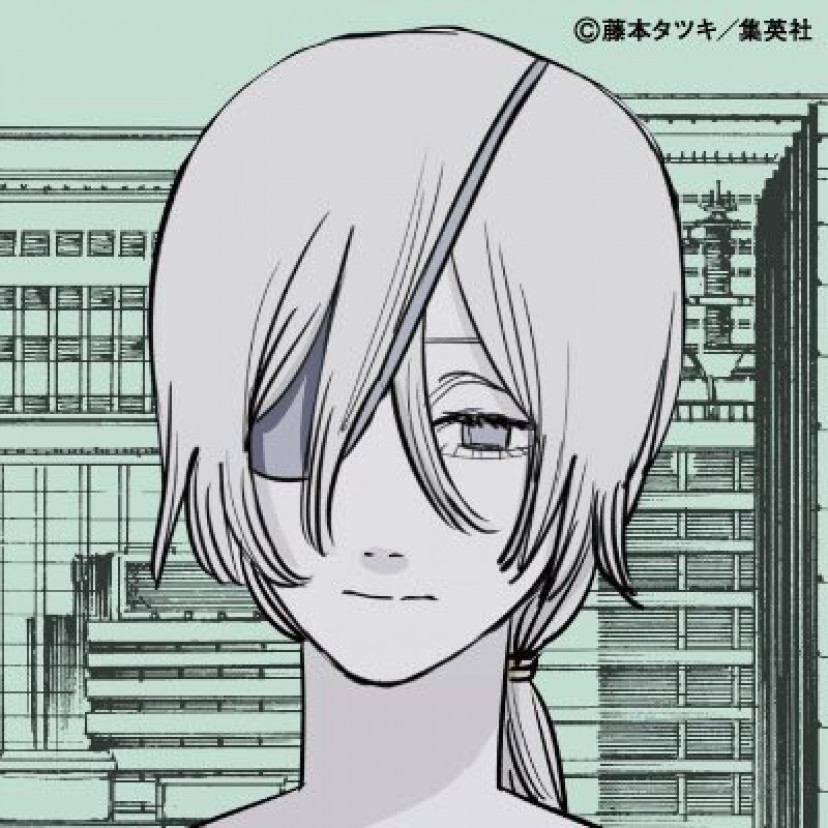 チェンソーマン』クァンシは2部で復活？武器人間の能力からバディの