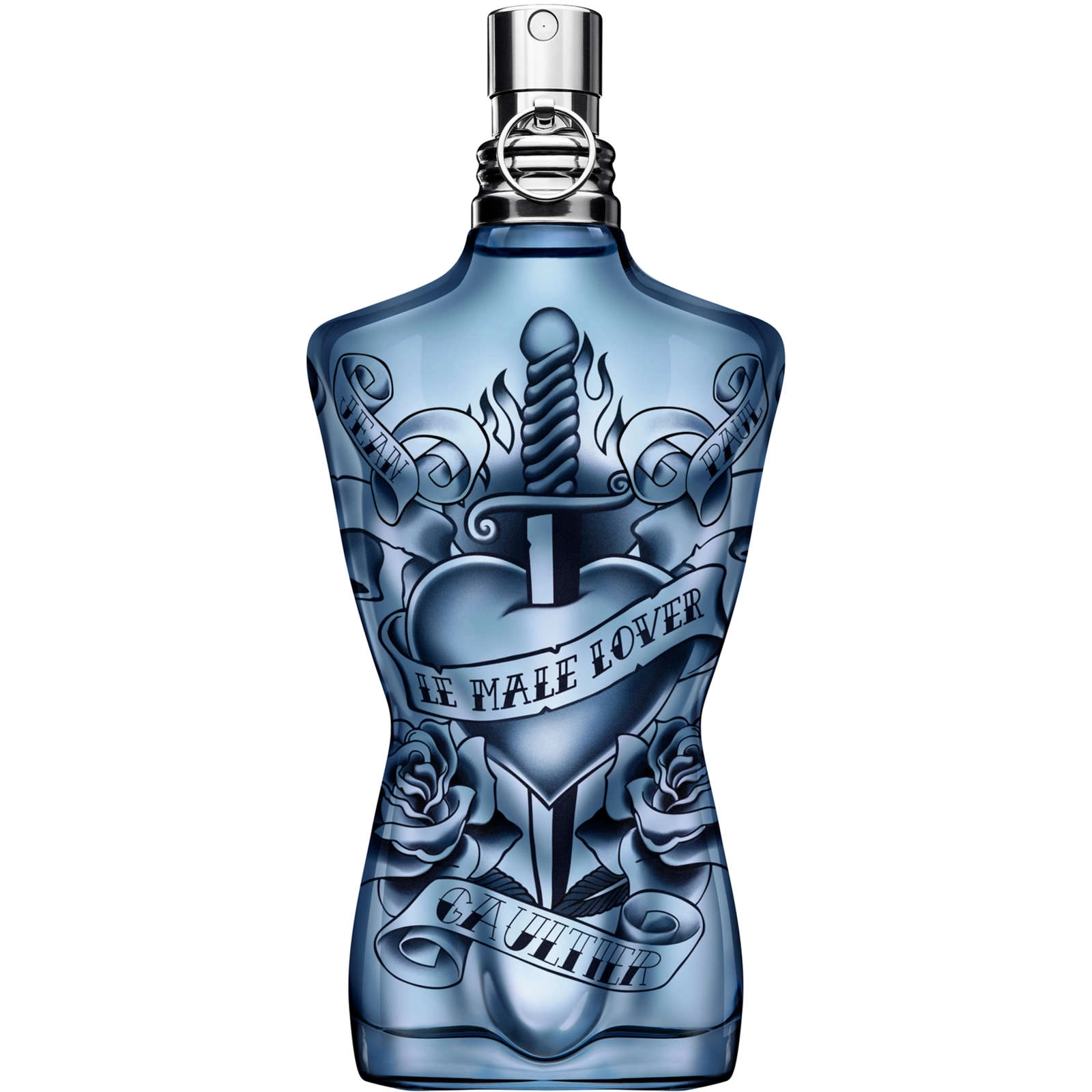 Jean Paul Gaultier Le Male Lover Eau De Parfum - Musky Amber