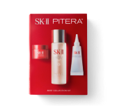 ピテラ™ユースエッセンシャルセット：新商品お試し | SK-II 日本