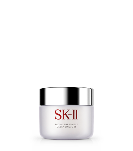 ピテラ™ユースエッセンシャルセット：新商品お試し | SK-II 日本
