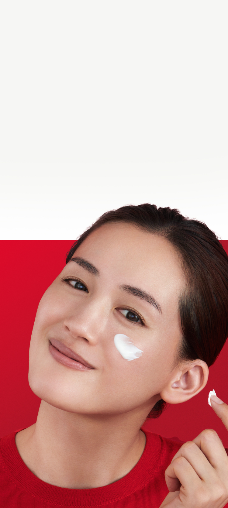 スキンパワー リニュー クリーム / スキンパワー リニュー エアリー