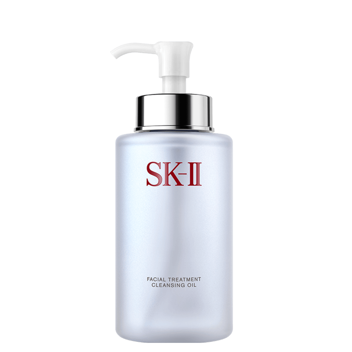 フェイシャル トリートメント クレンジングオイル | SK-II 日本