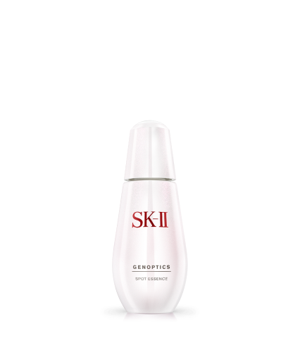 フェイシャル トリートメント クリア ローション | SK-II 日本