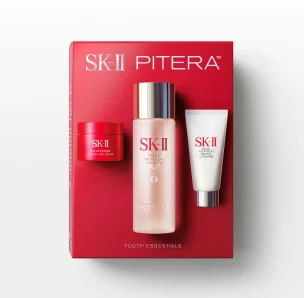 フェイシャルトリートメントマスク | シートマスク | SK-II 日本