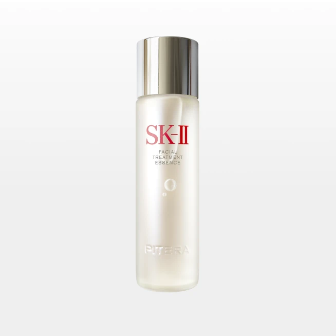 フェイシャル トリートメント エッセンス | 化粧水 | SK-II 日本