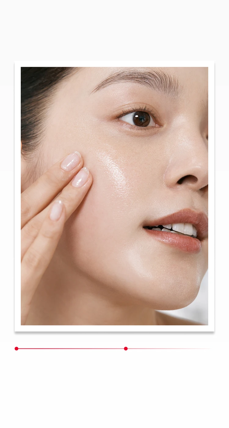 フェイシャル リフト エマルジョン：エイジングケア保湿乳液 | SK-II