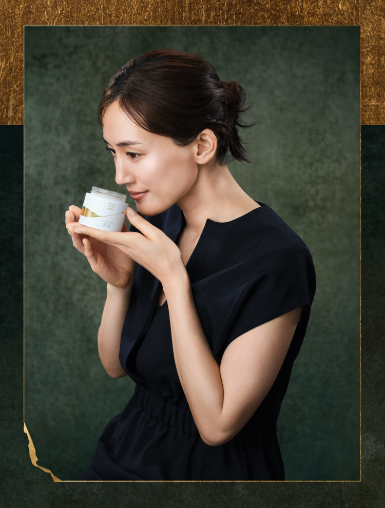 LXP 金継ぎ クリーム | SK-II 日本