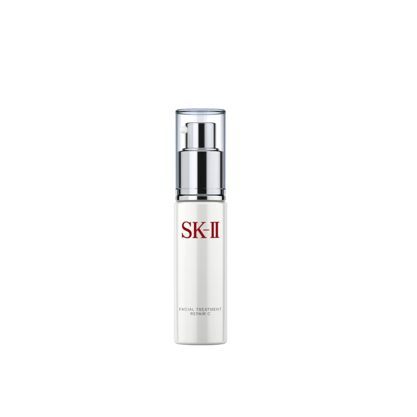 SK-II フェイシャル トリートメント リペアC | ヒアルロン酸美容液｜SK