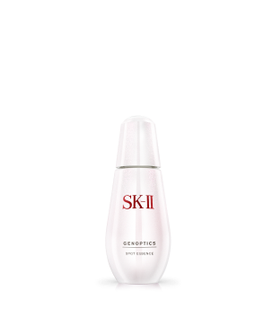 SK-II ジェノプティクス CC プライマー: ロージーピンク / ナチュラル