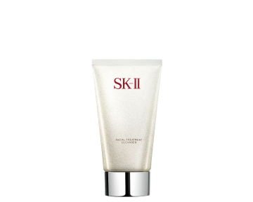 フェイシャル トリートメント クレンザー | 保湿洗顔 | SK-II (SK2