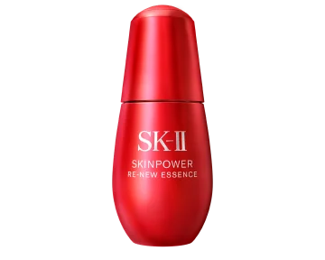 スキンパワー リニュー エッセンス｜エイジングケア美容液 | SK-II 日本
