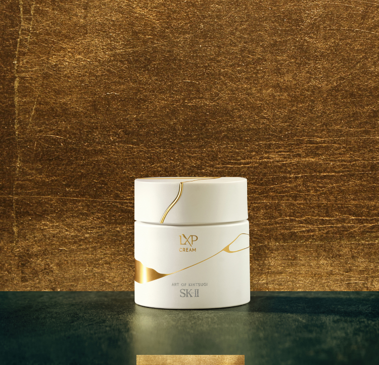 LXP 金継ぎ クリーム | SK-II 日本