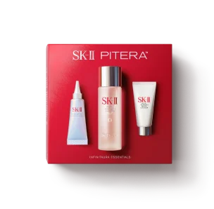 フェイシャル トリートメント クレンジングオイル | SK-II 日本