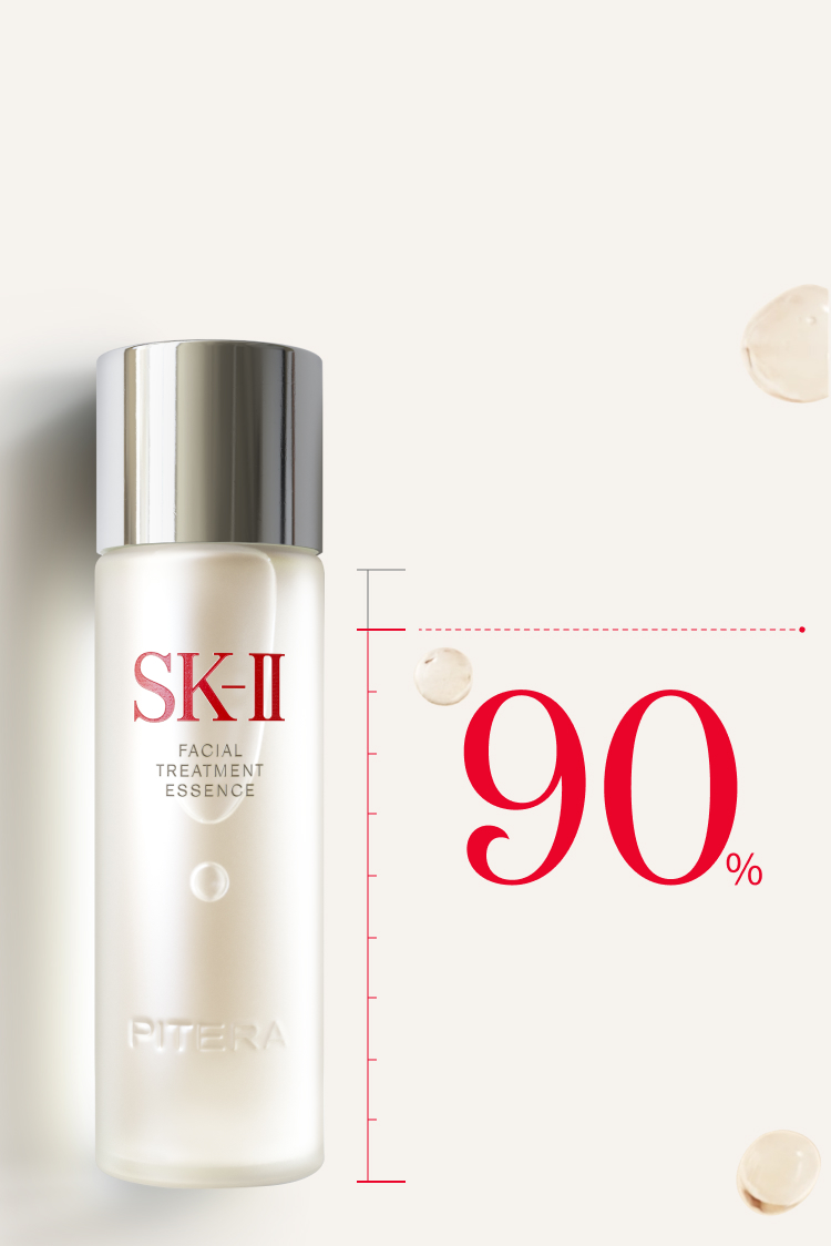 エスケーツー ピテラ ベストコレクション｜SK-II JP