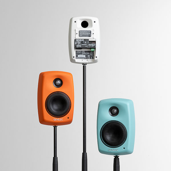 8020D - ジェネレックジャパン