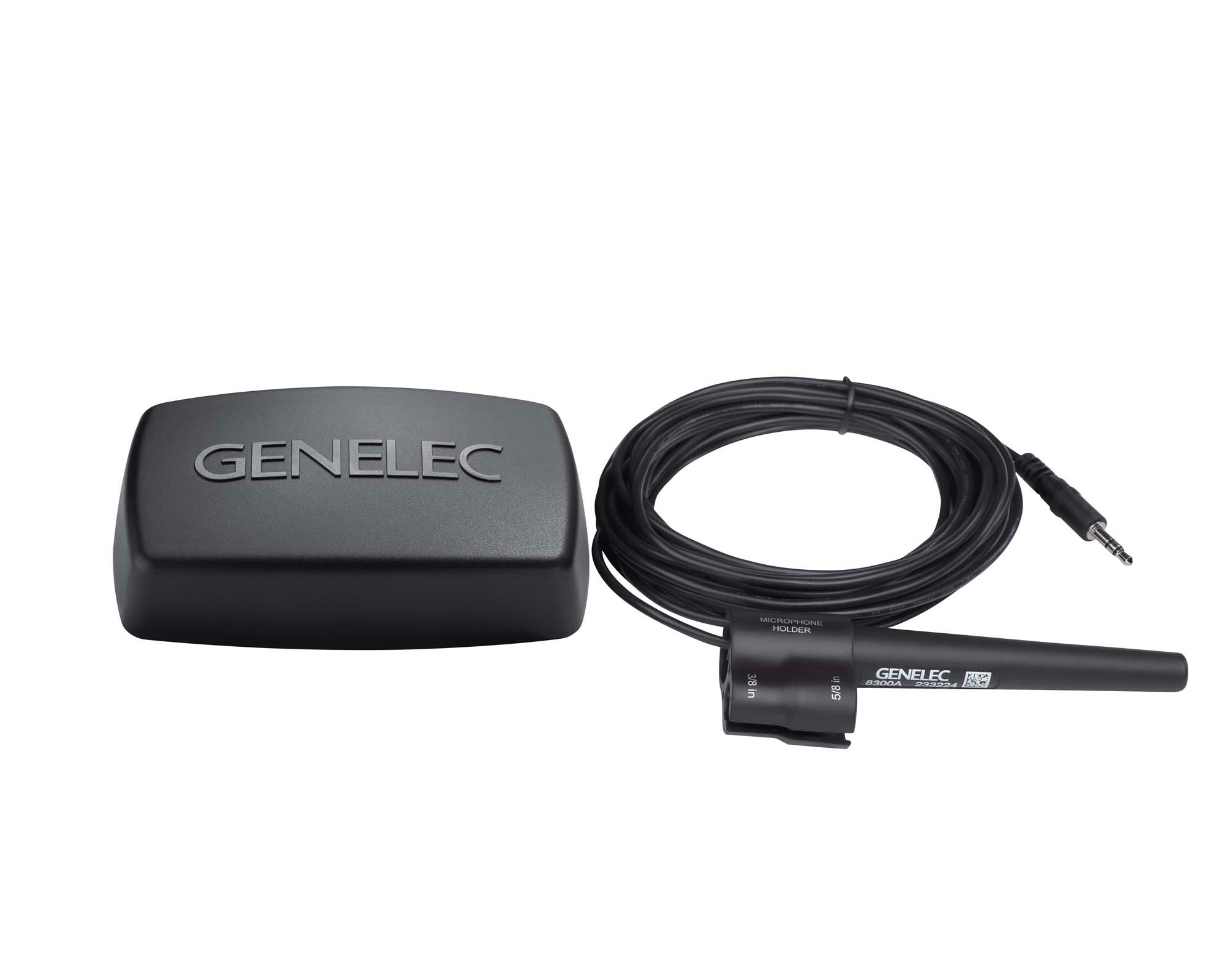GLM Calibration Kit - Genelec.com