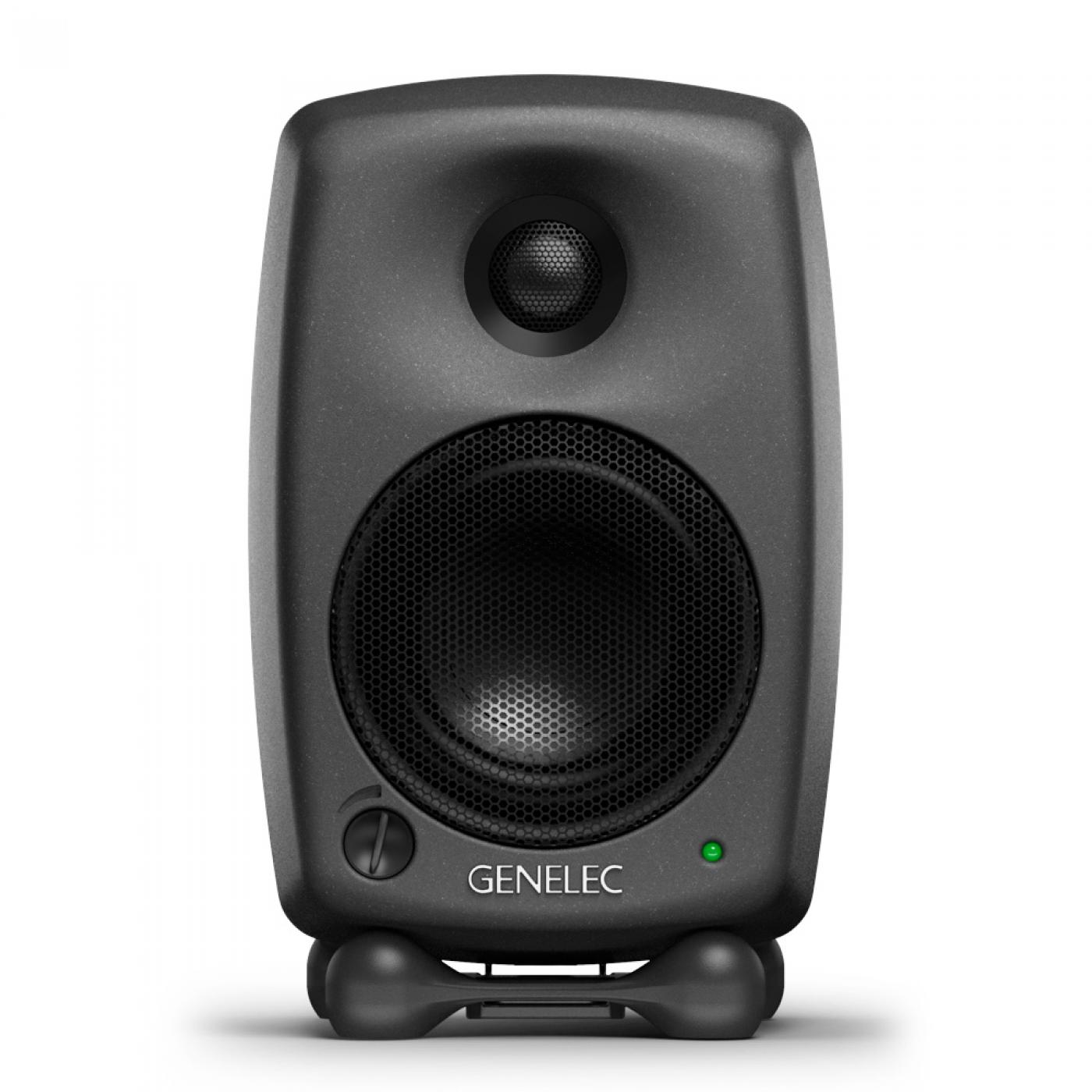 8020C - Genelec.com