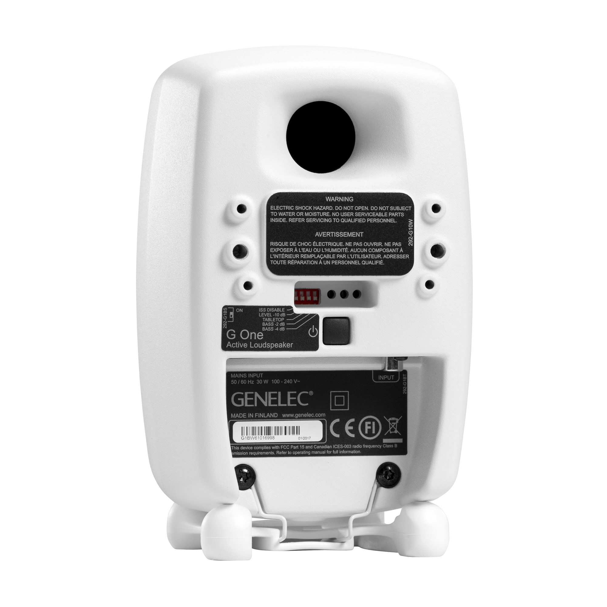 G One - ジェネレックジャパン