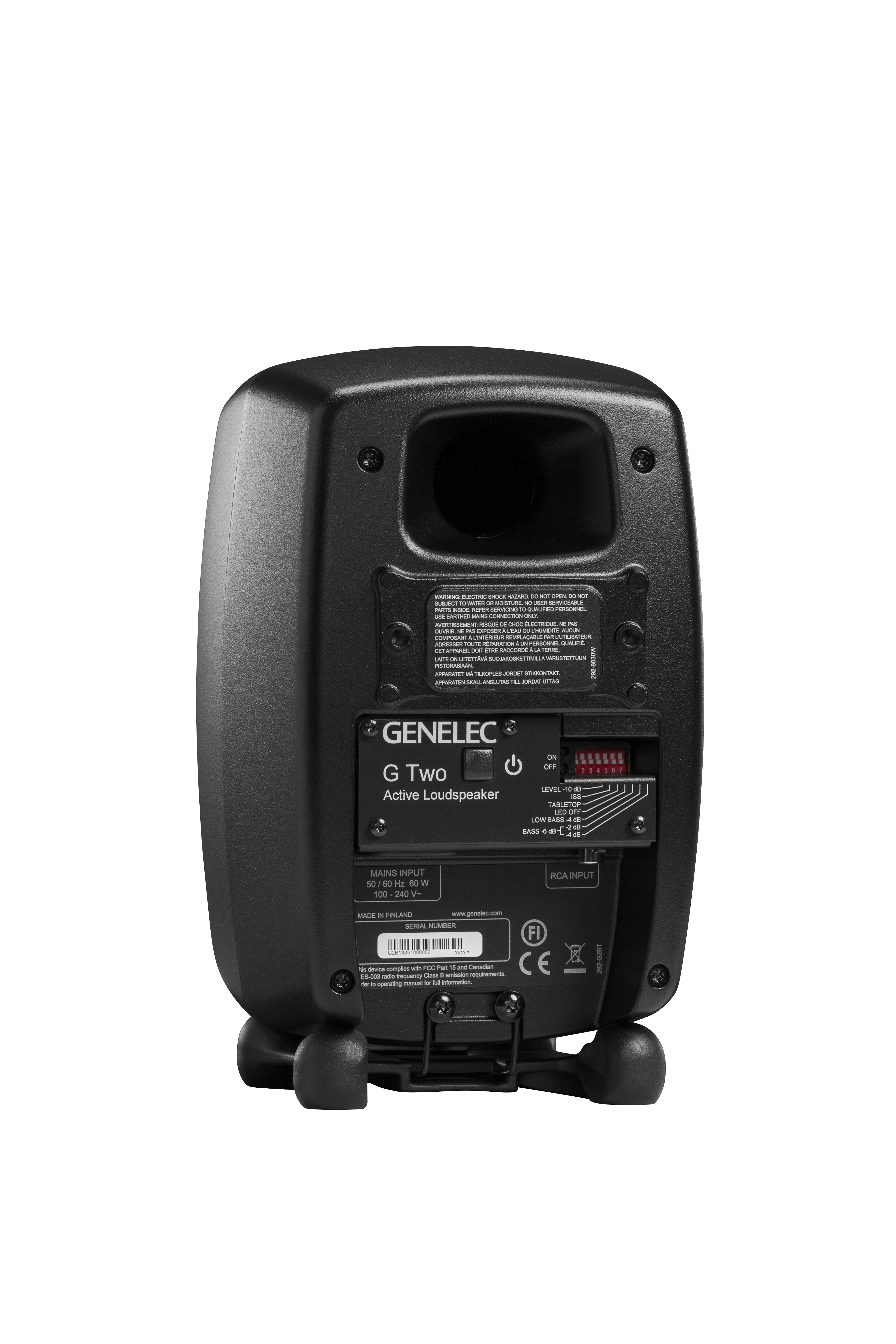 G Two - ジェネレックジャパン