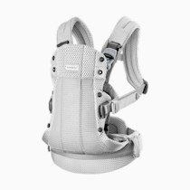 BabyBjörn Baby Carrier Harmony - Cream | Babylist Shop