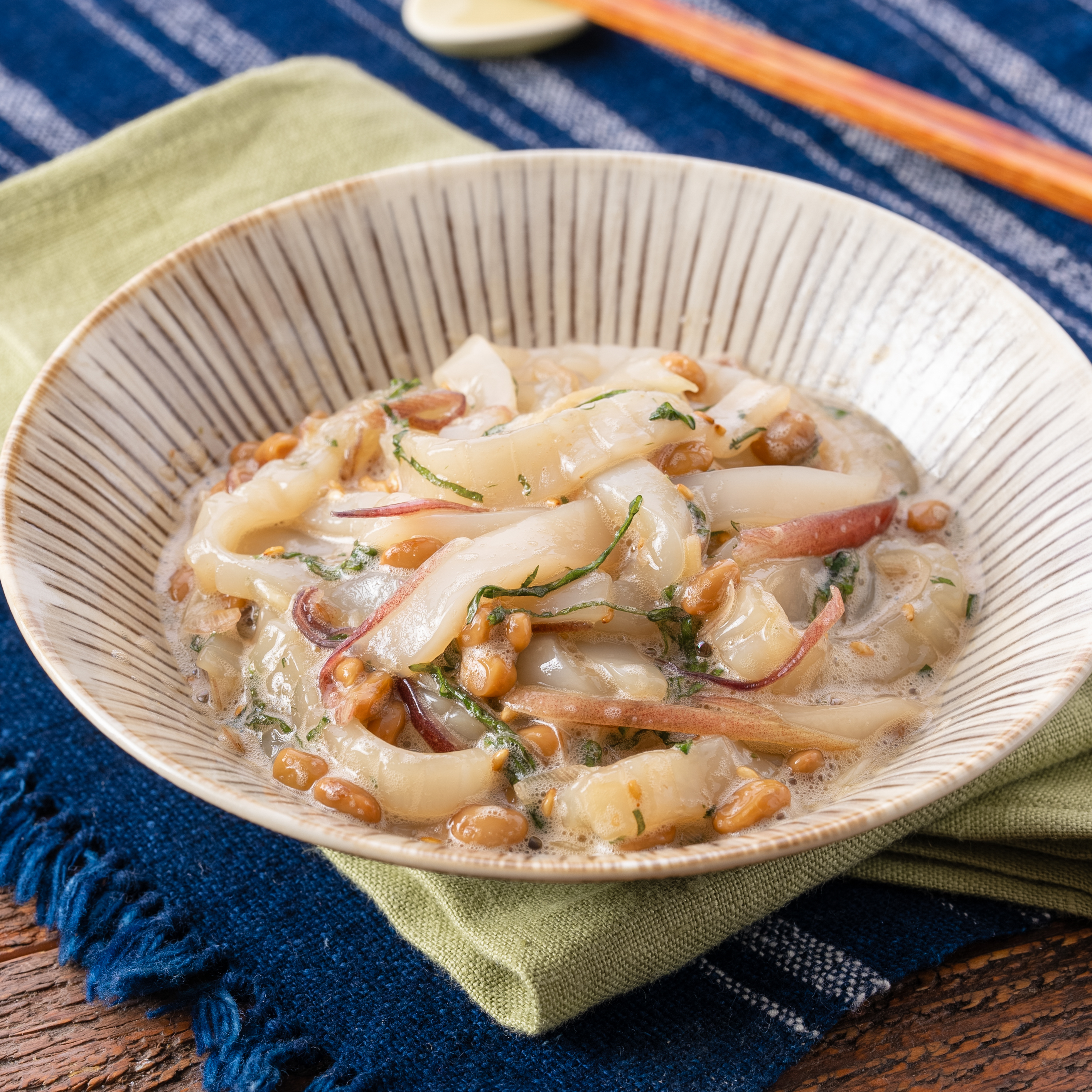 単身赴任でも簡単！シーフードレシピ集 - 海の幸を満喫しよう - Green