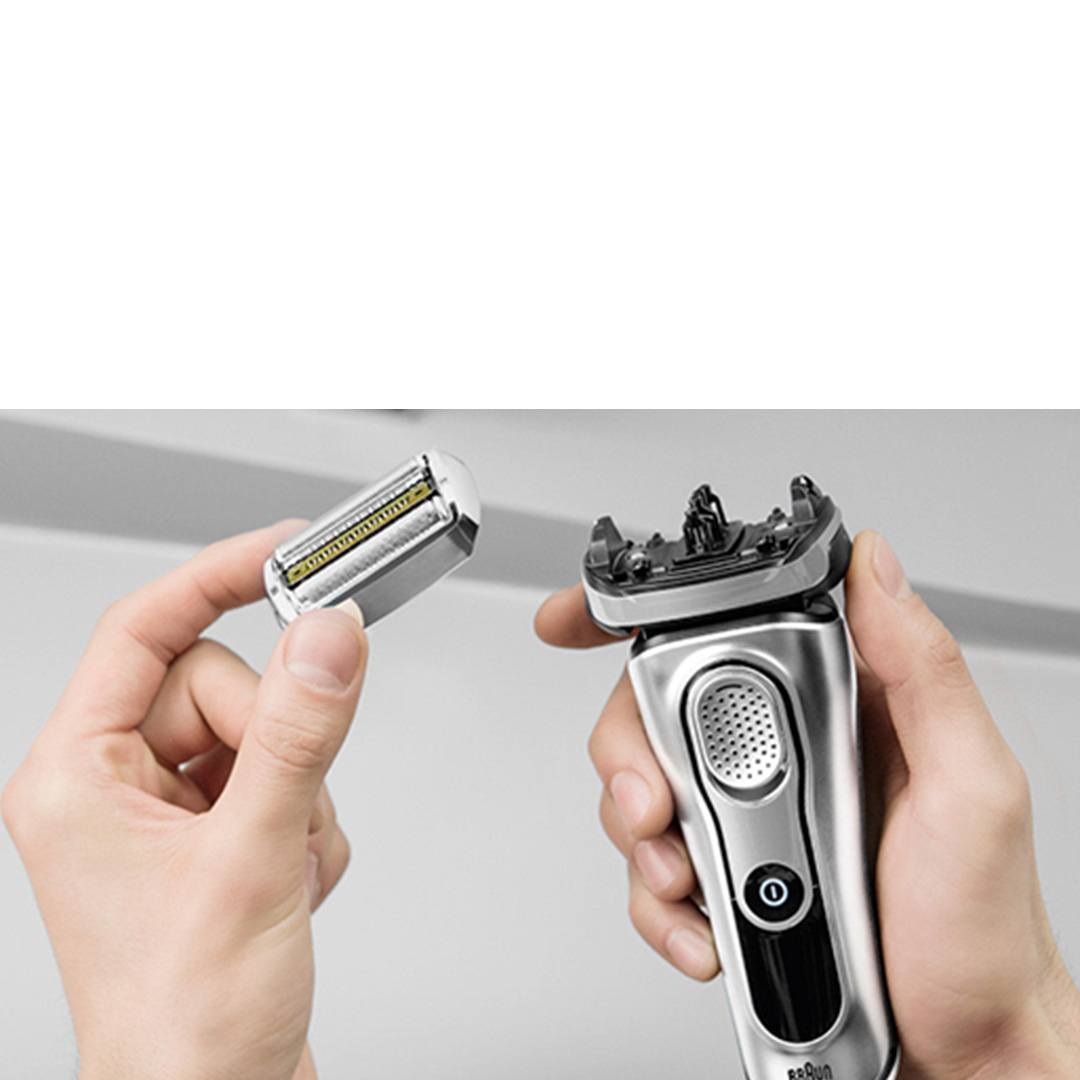シリーズ8 8510s-V 電気シェーバー | Braun JP