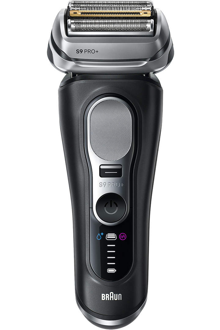 ブラウン電気シェーバー シリーズ9Pro+ 9655cce | Braun JP
