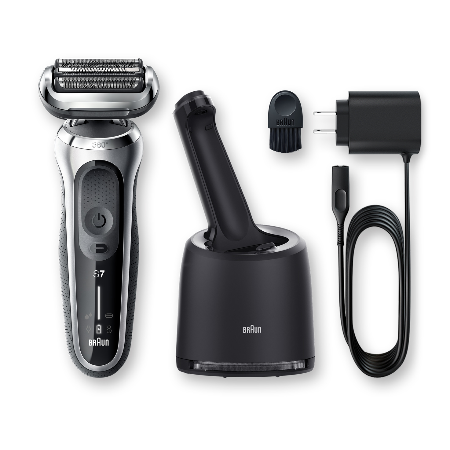 シリーズ7 充電式シェーバー 70-S7000cc