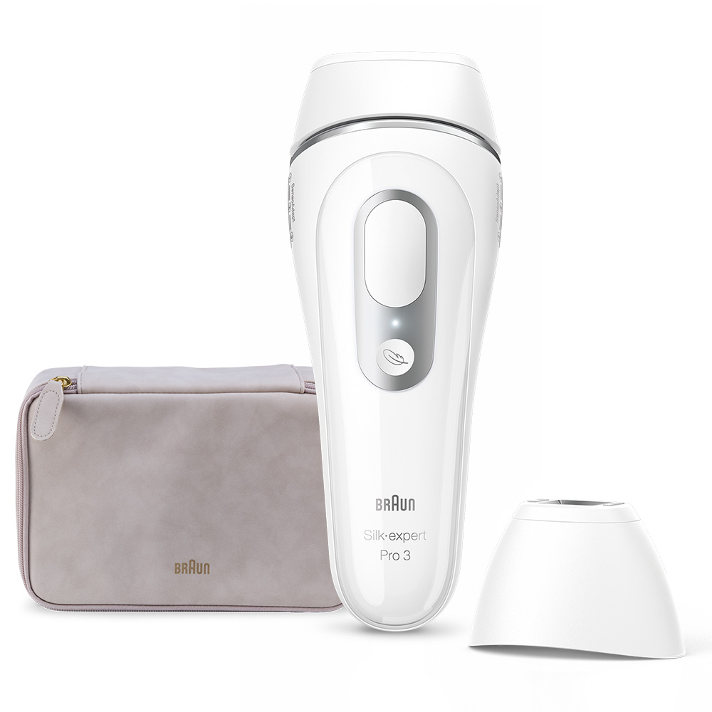 シルクエキスパート Pro 3 PL3138