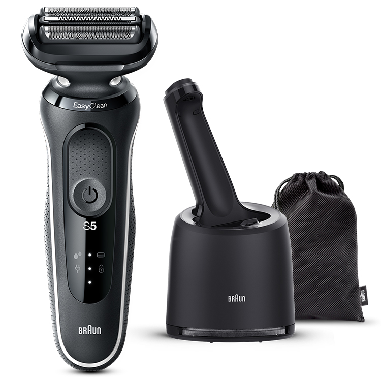シリーズ5 充電式シェーバー 5 51-W7000cc-V