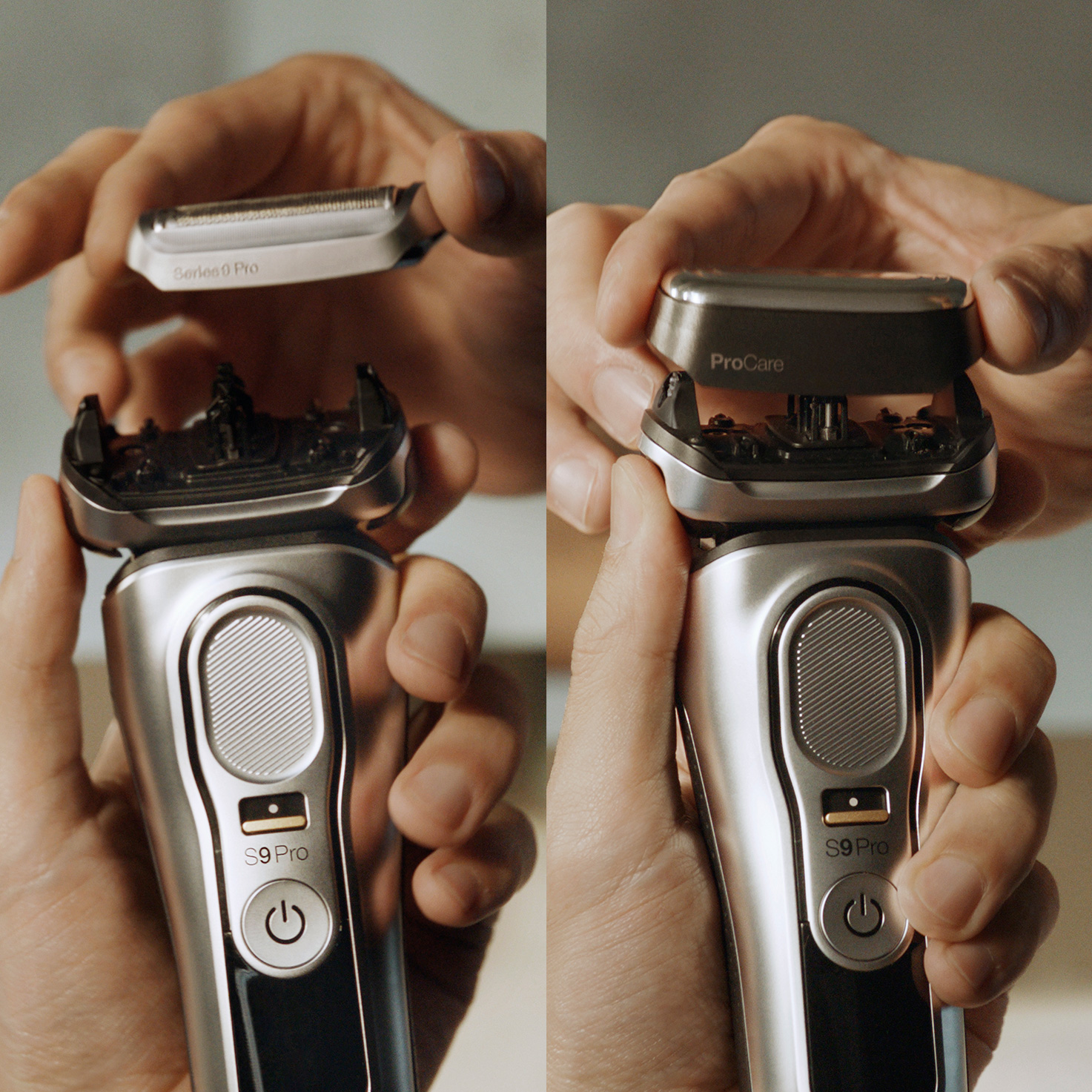 BRAUN メンズシェーバー シリーズ9 Pro 充電トラベルケース 楽天市場