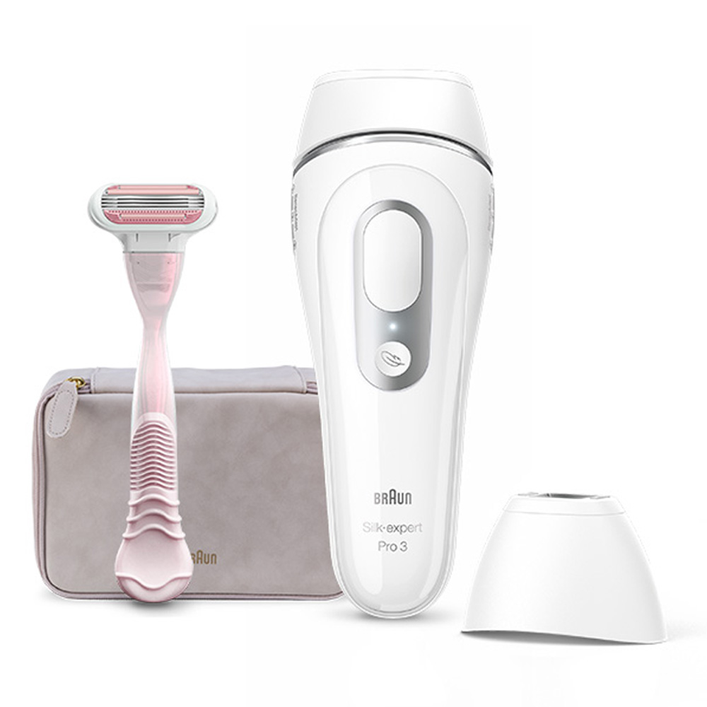 シルクエキスパート Pro 3 PL3133