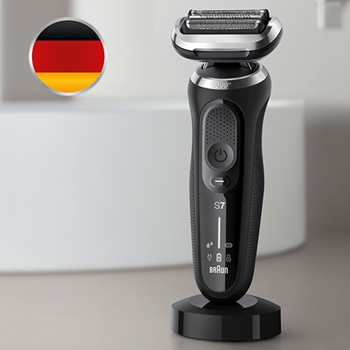 シリーズ7 充電式シェーバー 71-N4500cs-V