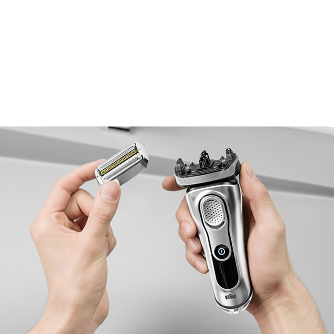 ブラウンシリーズ 9 Pro用替刃 94M | Braun JP