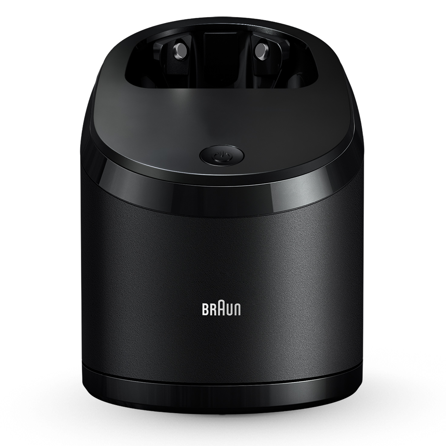 自動アルコール洗浄器 | 電気シェーバー（髭剃り）ならブラウン