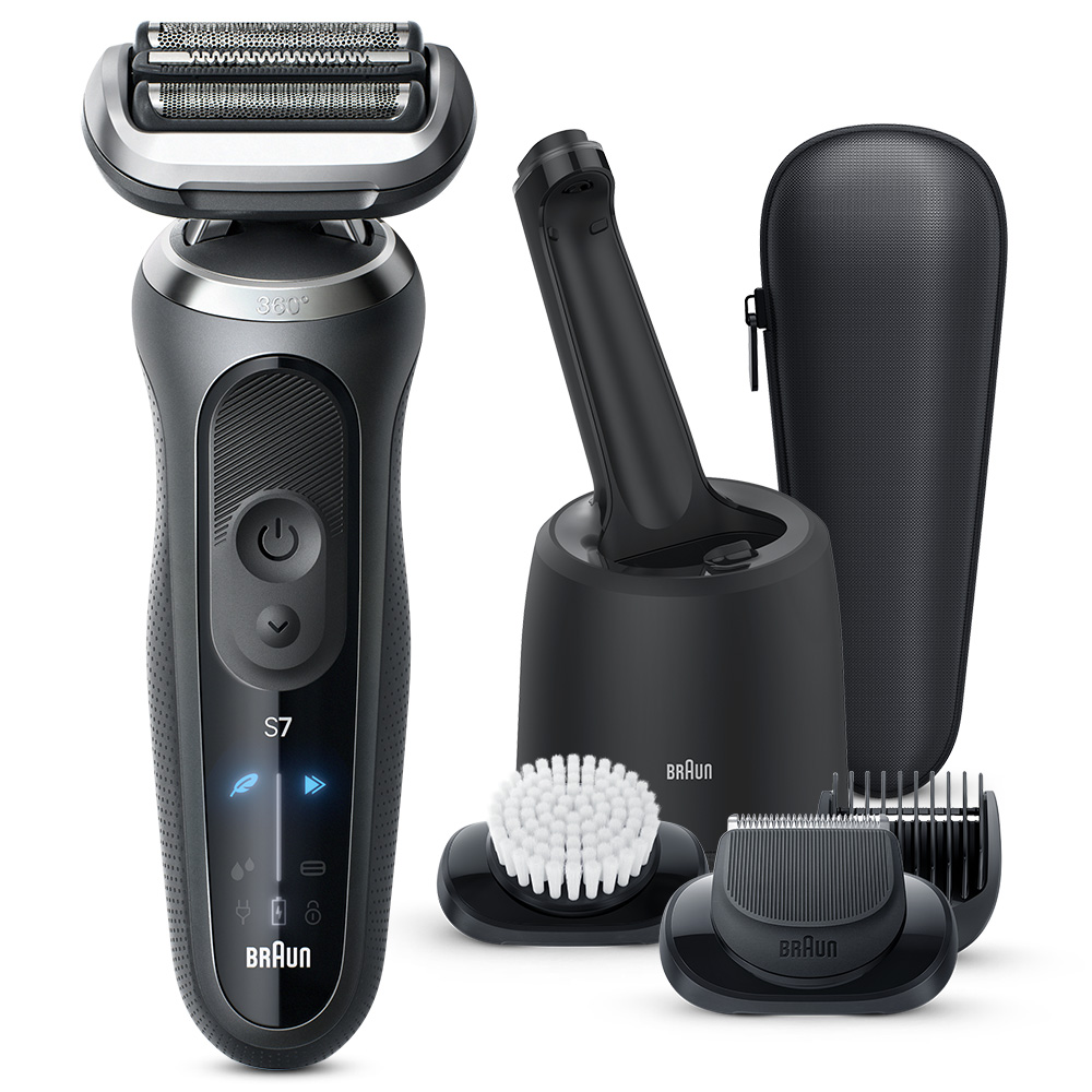 シリーズ7 72-G7530cc