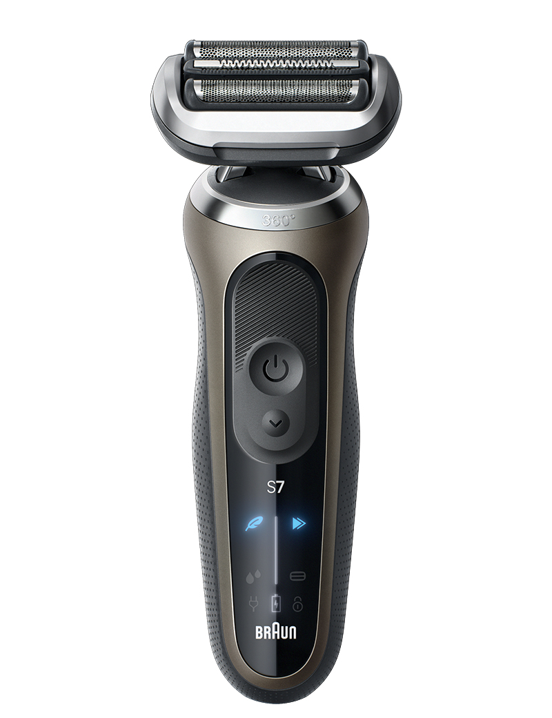 Braun Series 7 限定パック BRAUN Series7 メンズ 電気シェーバー 限定