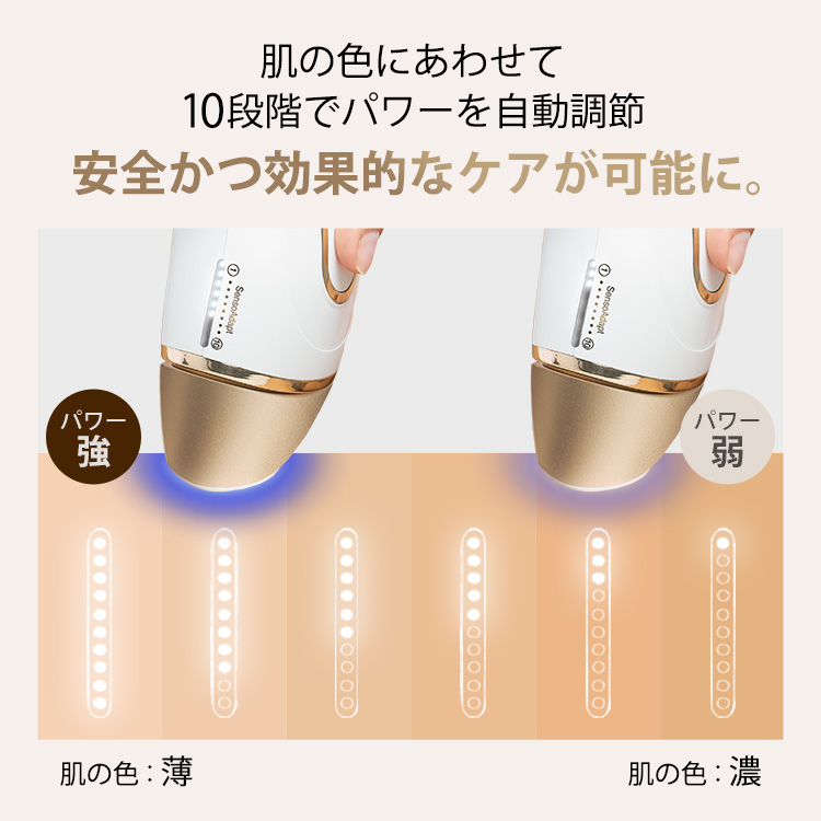 シルクエキスパート Pro5 PL5243