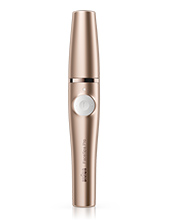 ブラウン フェイスプロ ブラウン フェイススパ プロ 顔の脱毛器