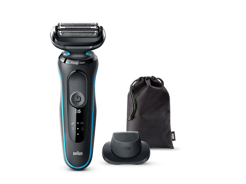 シリーズ5 充電式シェーバー 5 51-M1200s-V