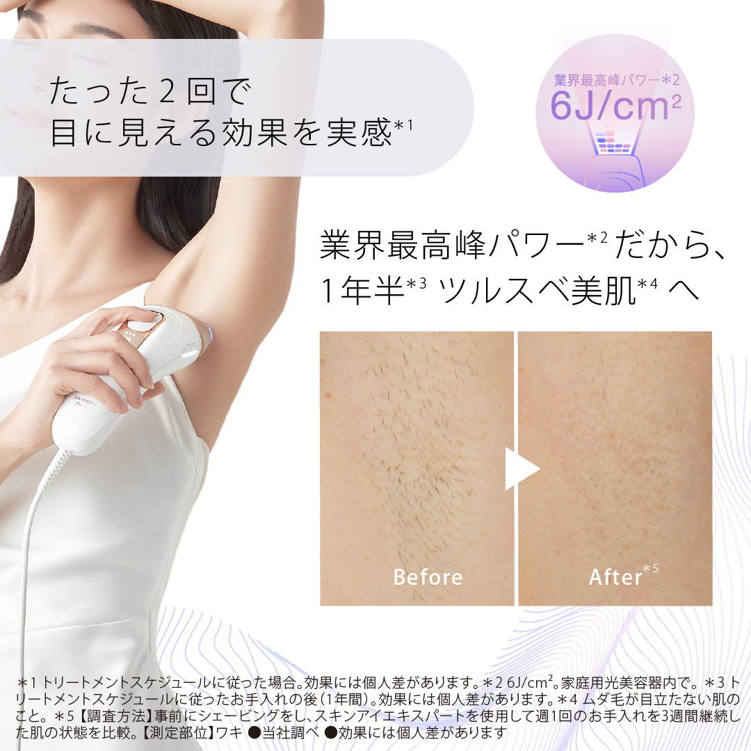 シルクエキスパート Pro5 PL5387