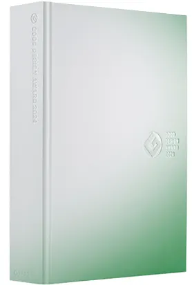 GOOD DESIGN AWARD