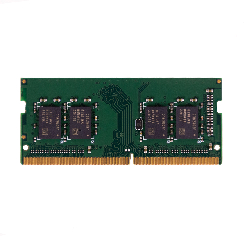 Innodisk SO-DIMM DDR4 2133 Memory - 8GB | OnLogic
