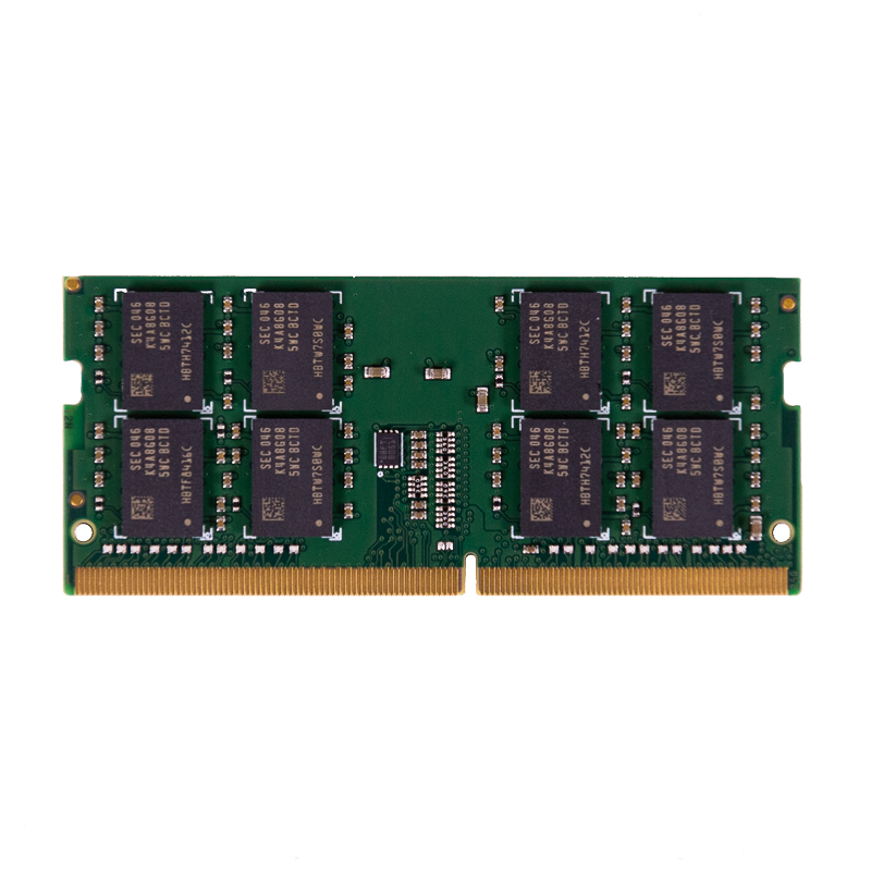 Innodisk SO-DIMM DDR4 2666 Memory - 8GB | OnLogic