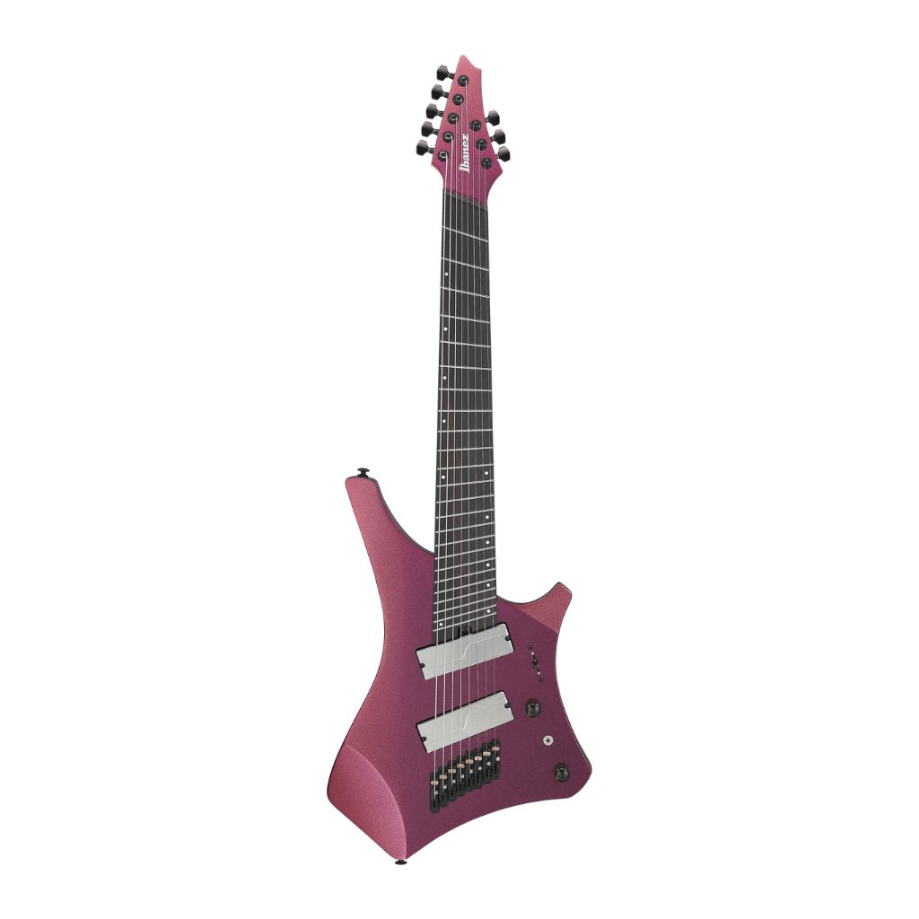 Ibanez Pentatone Equalizer Pedal